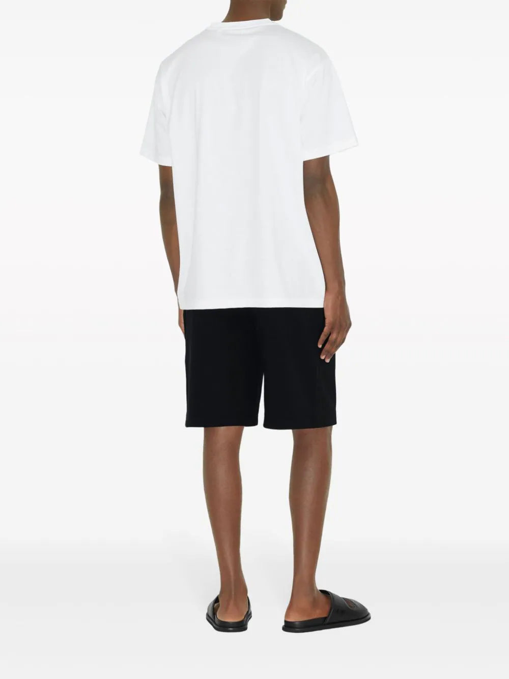 Burberry Logo T-shirt