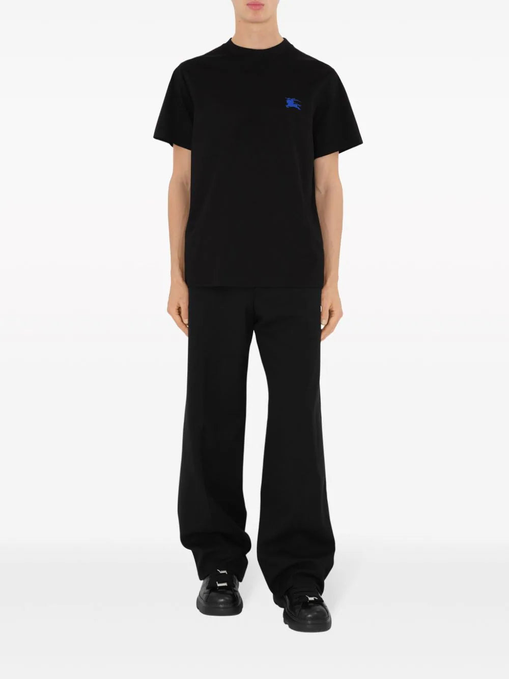 Burberry Logo T-shirt