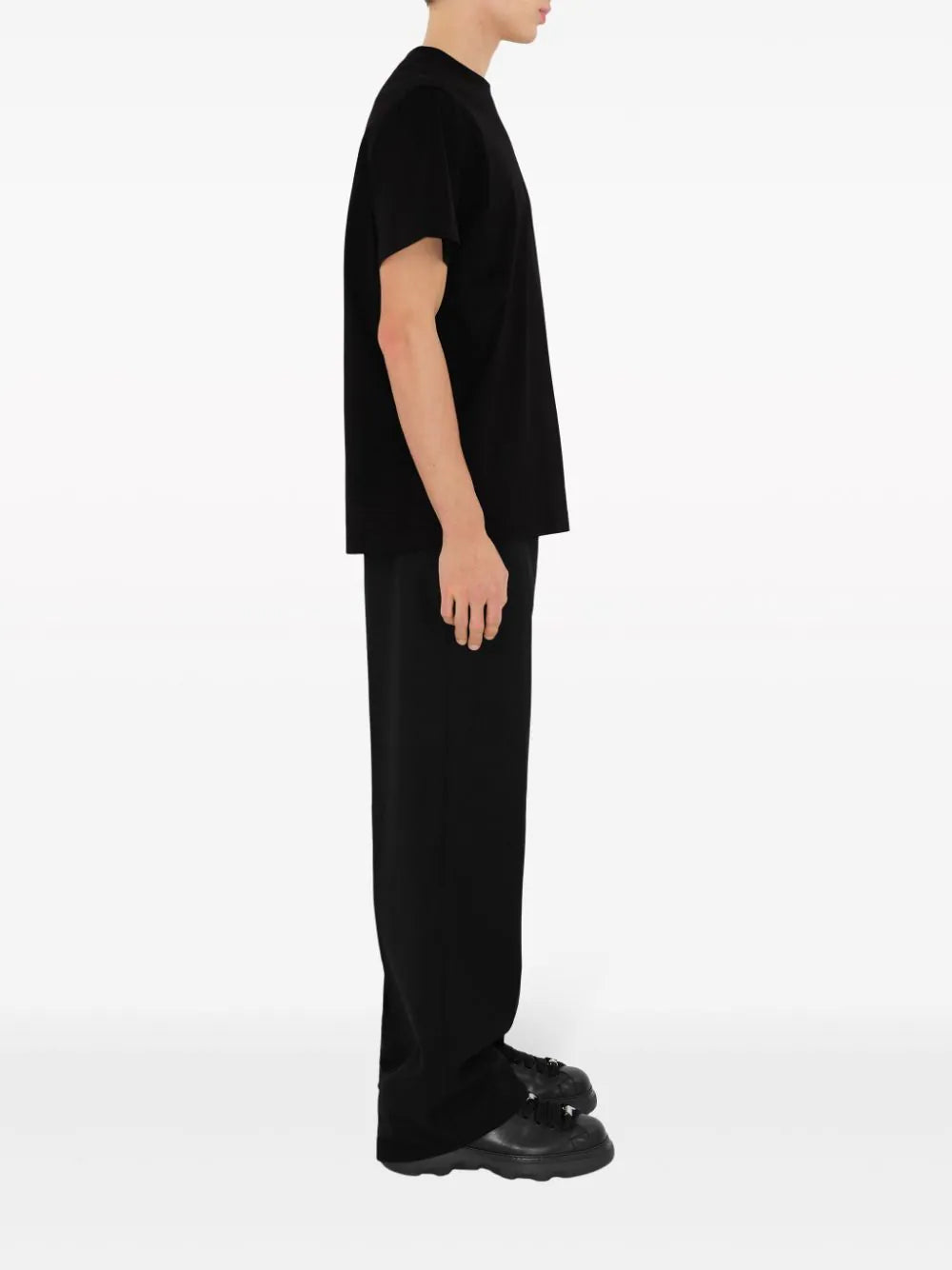 Burberry Logo T-shirt