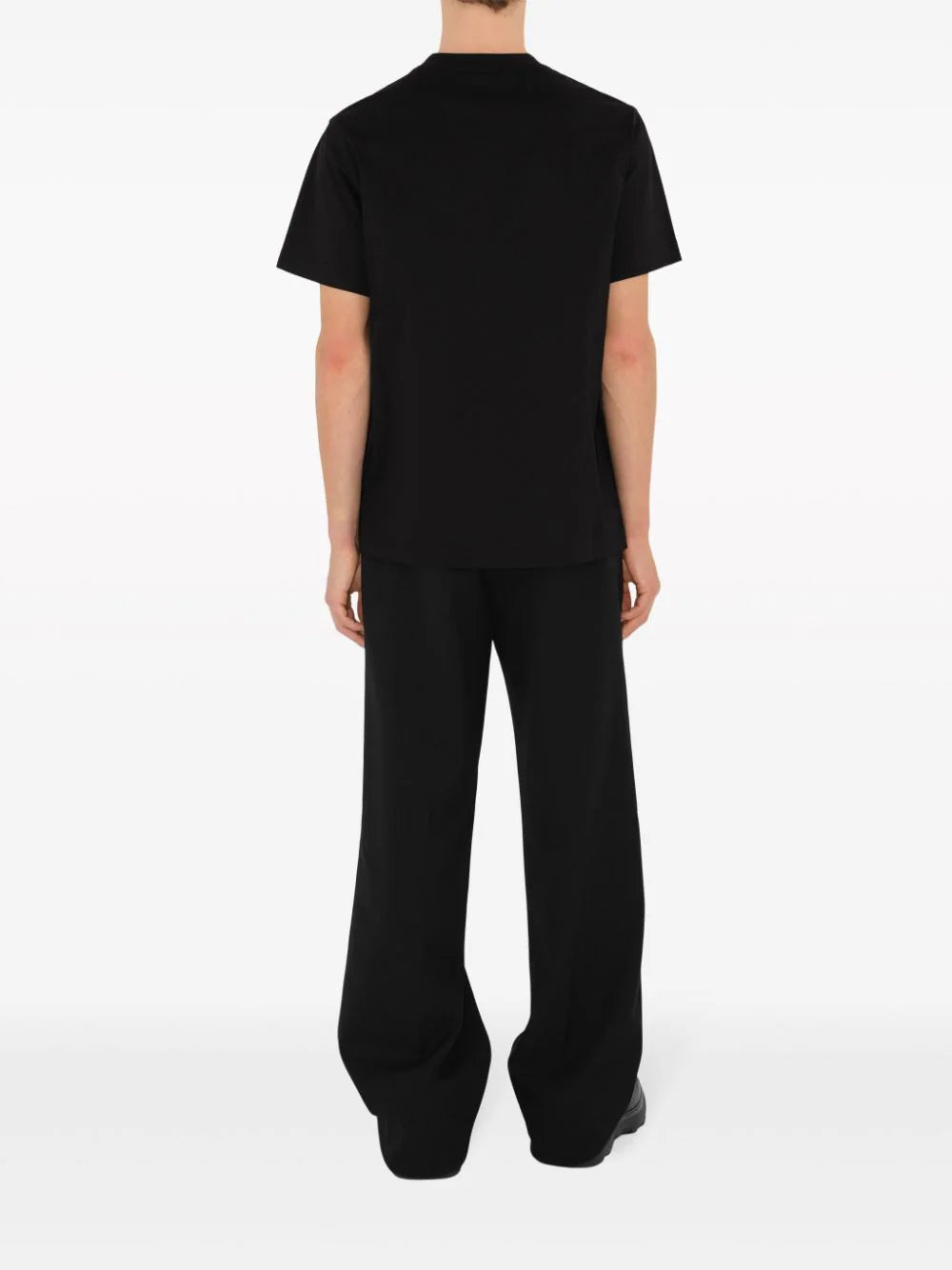 Burberry Logo T-shirt