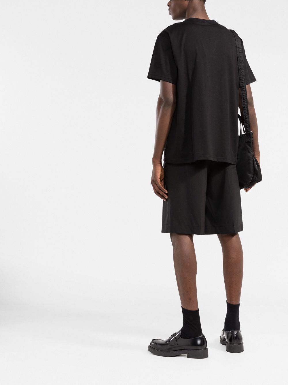 Burberry Logo T-shirt