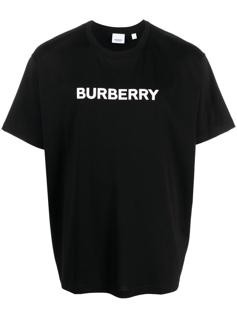 Burberry Logo t-shirt