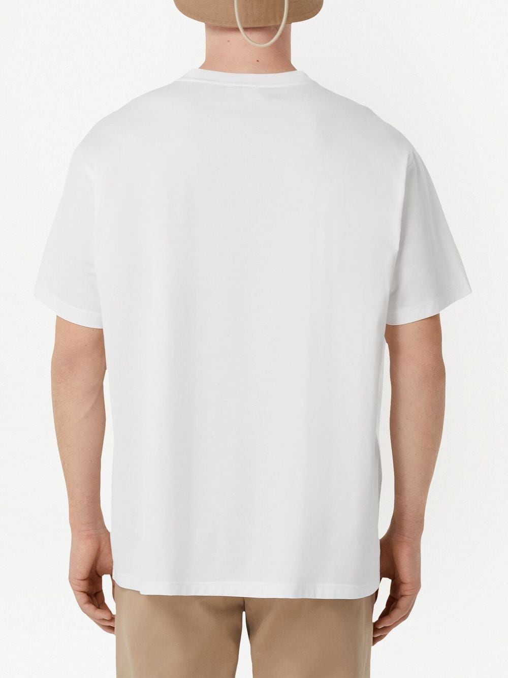 Burberry Logo T-shirt
