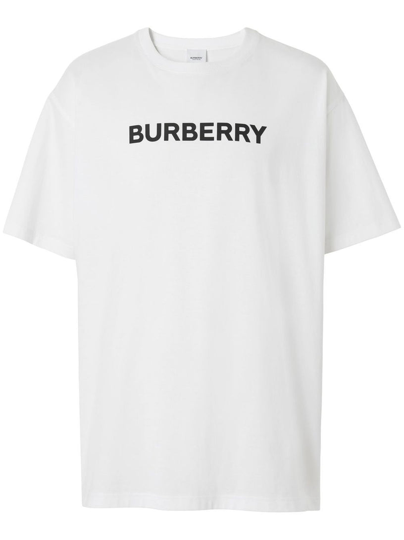 Burberry Logo t-shirt