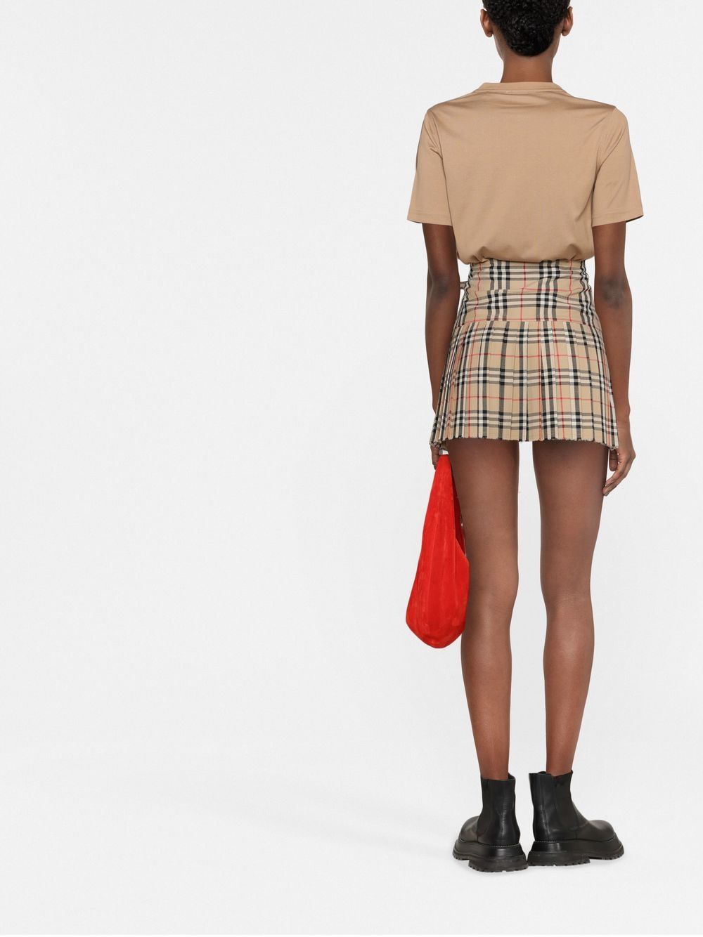 Burberry Logo T-shirt