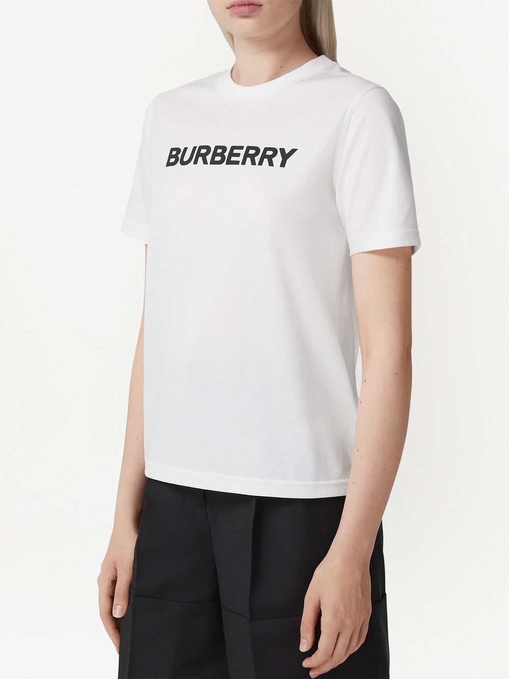 Burberry Logo T-shirt