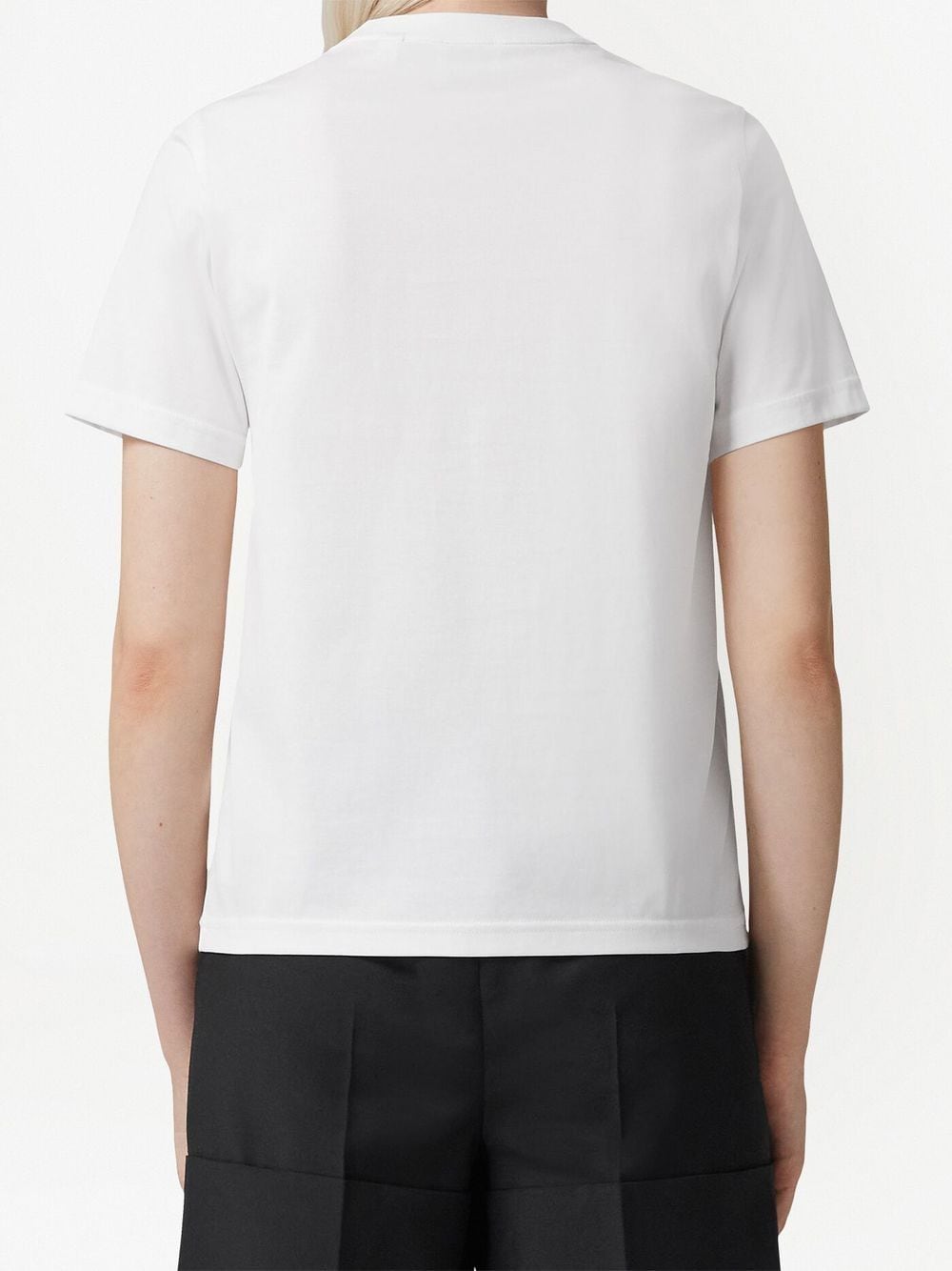 Burberry Logo T-shirt