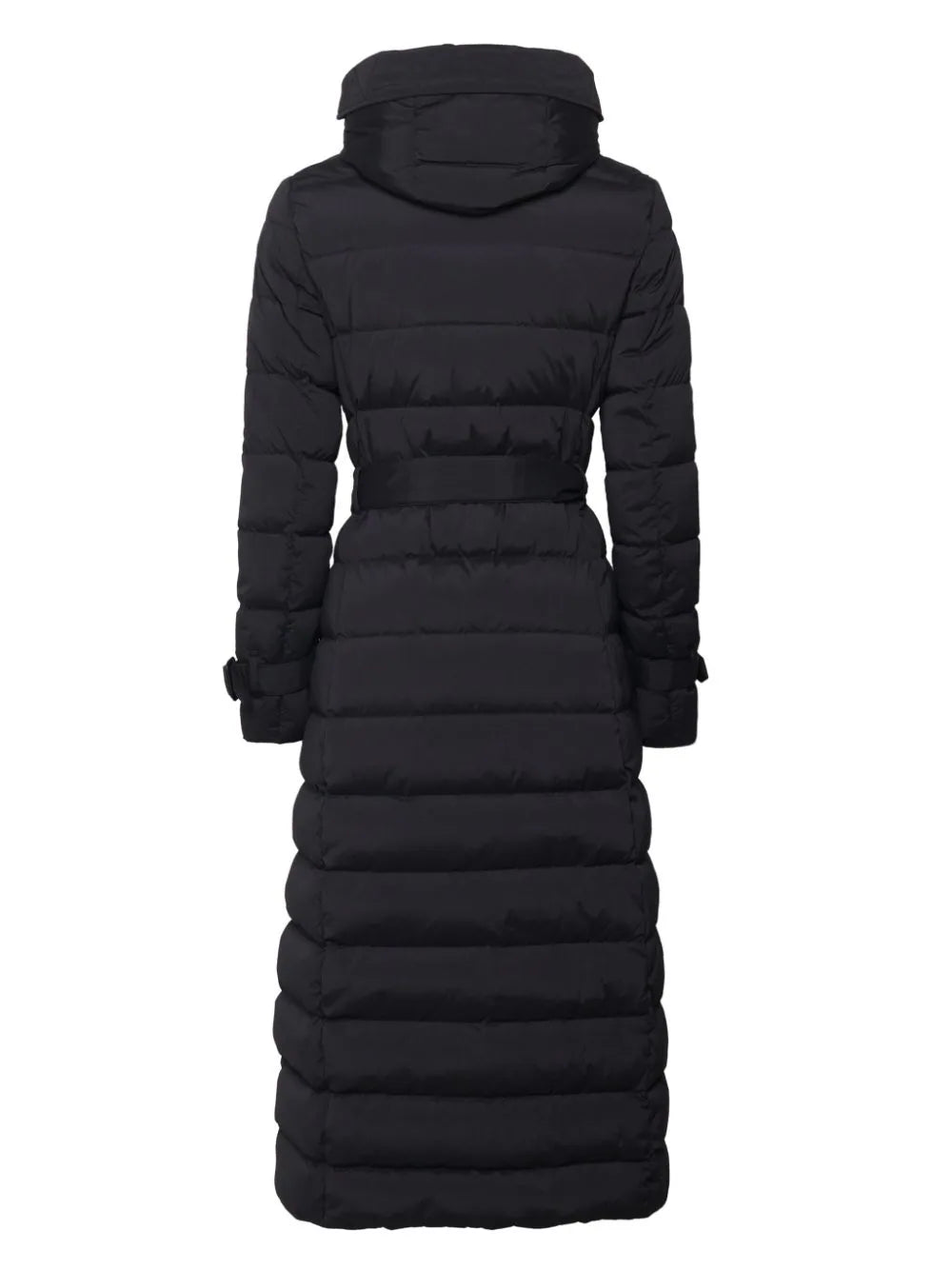 Burberry Long Padded Jacket