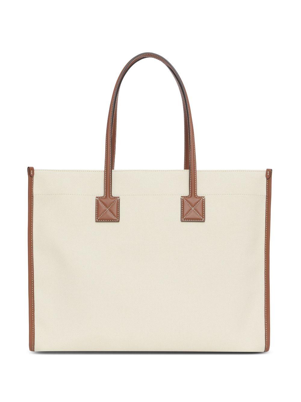 Burberry Medium Freya Tote