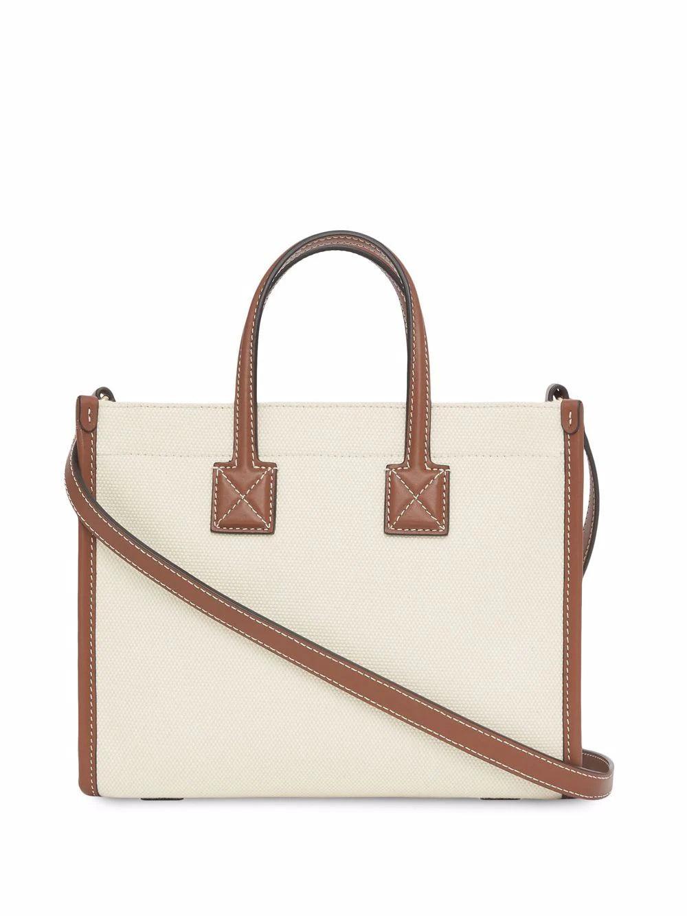 Burberry Mini Freya Tote