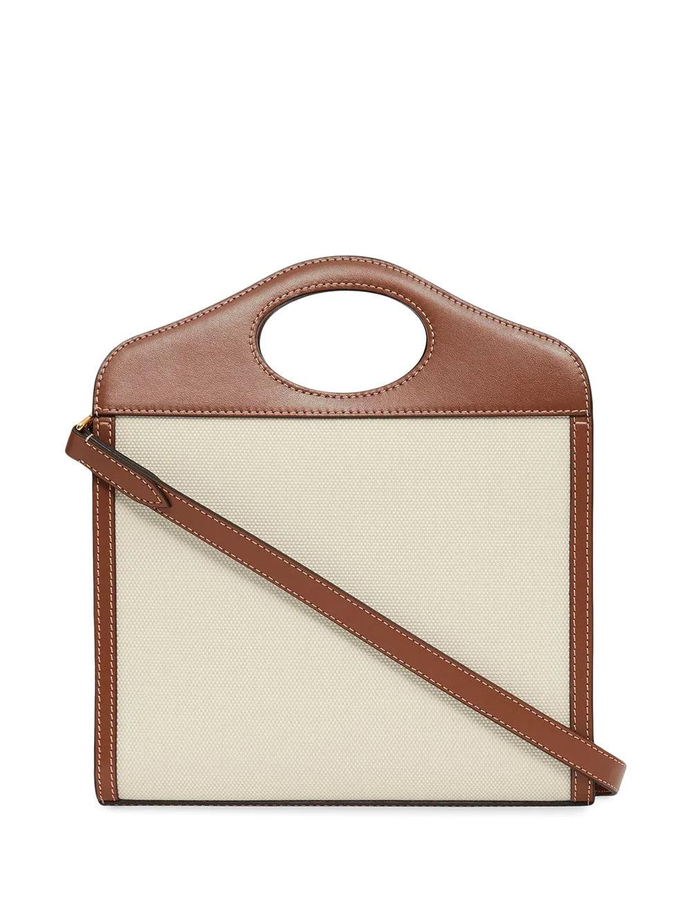 Burberry Mini Pocket Bag
