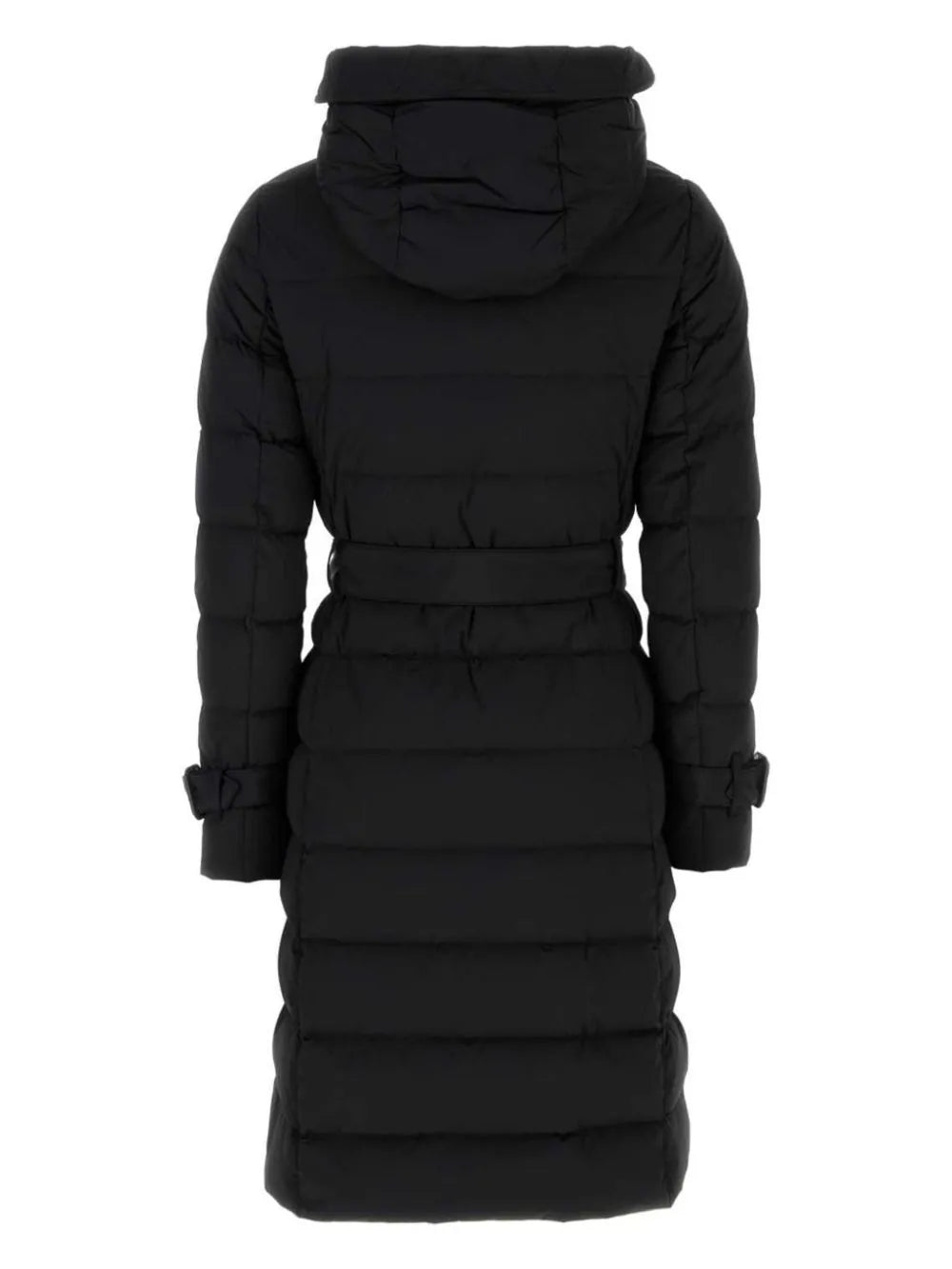 Burberry Padded Trench Coat