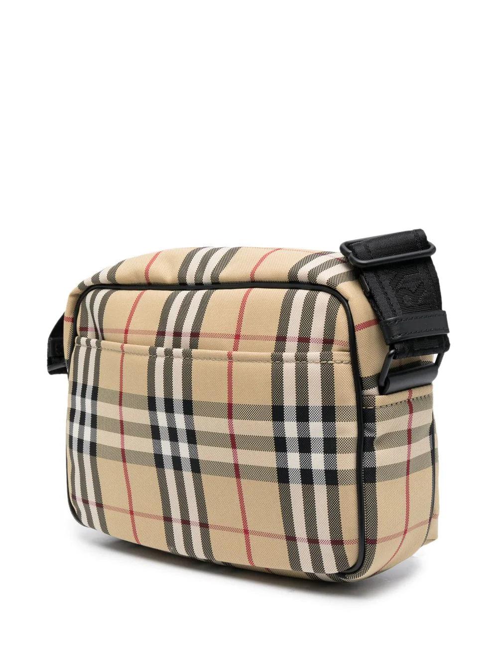 Burberry Paddy Bag