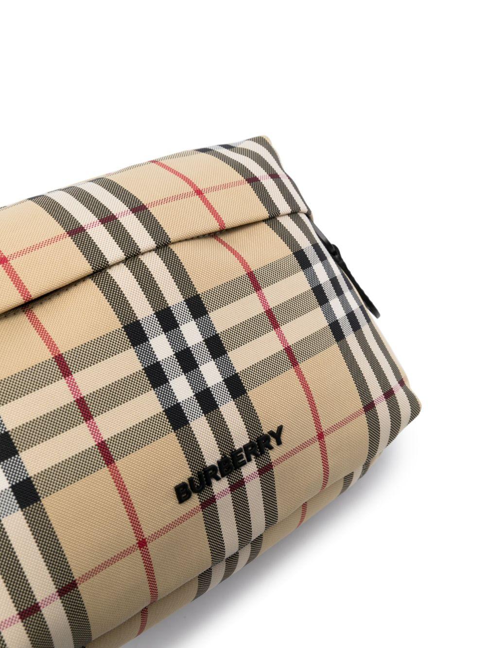 Burberry Paddy Bag