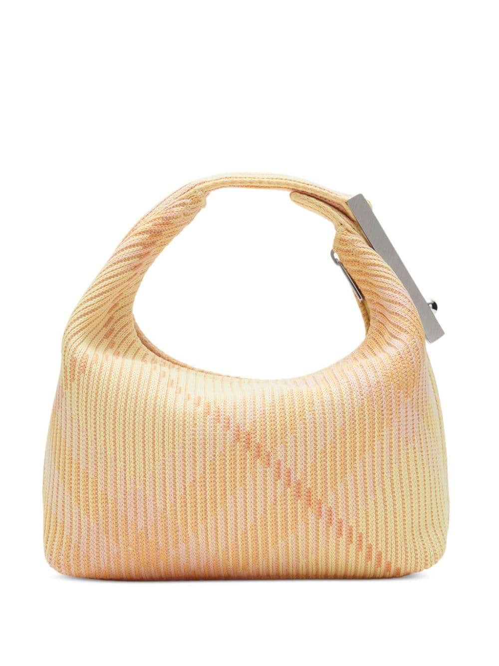 Burberry Peg Mini Travel Bag