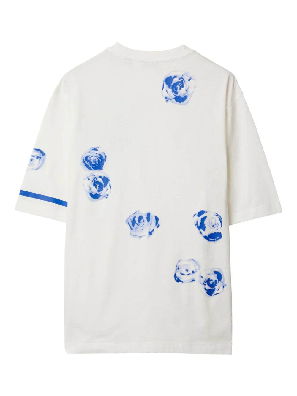Burberry Rose T-shirt