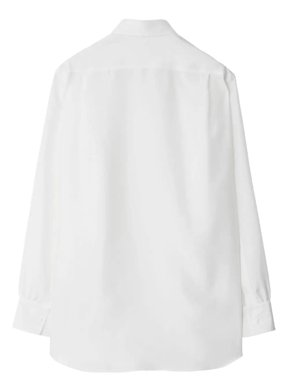Burberry Silk Shirt