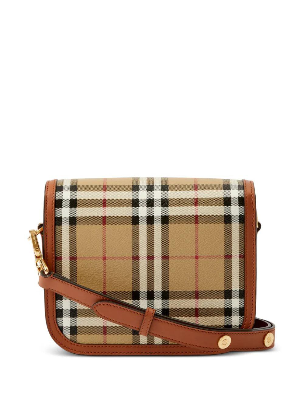 Burberry Small Elizabeth Bag