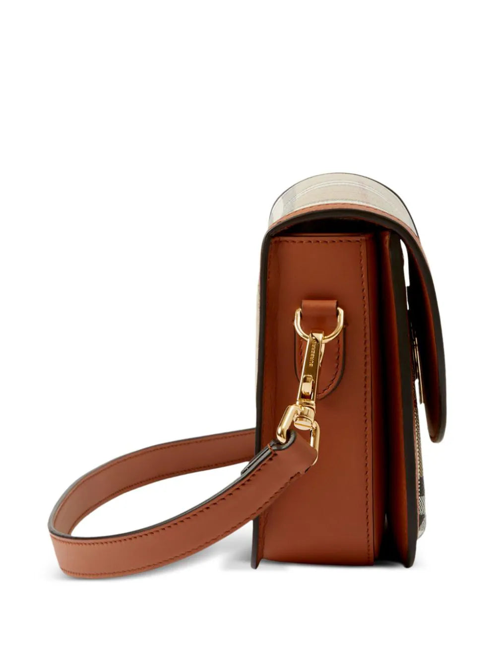 Burberry Small Elizabeth Bag