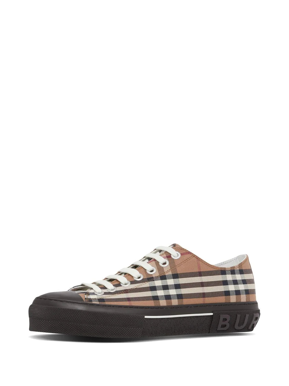 Burberry Vintage Check Sneakers
