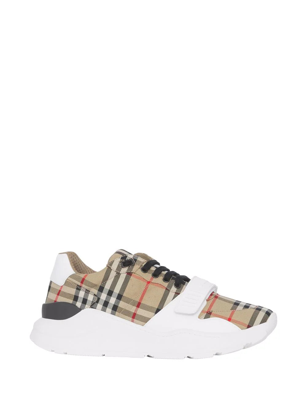 Burberry Vintage Check Sneakers
