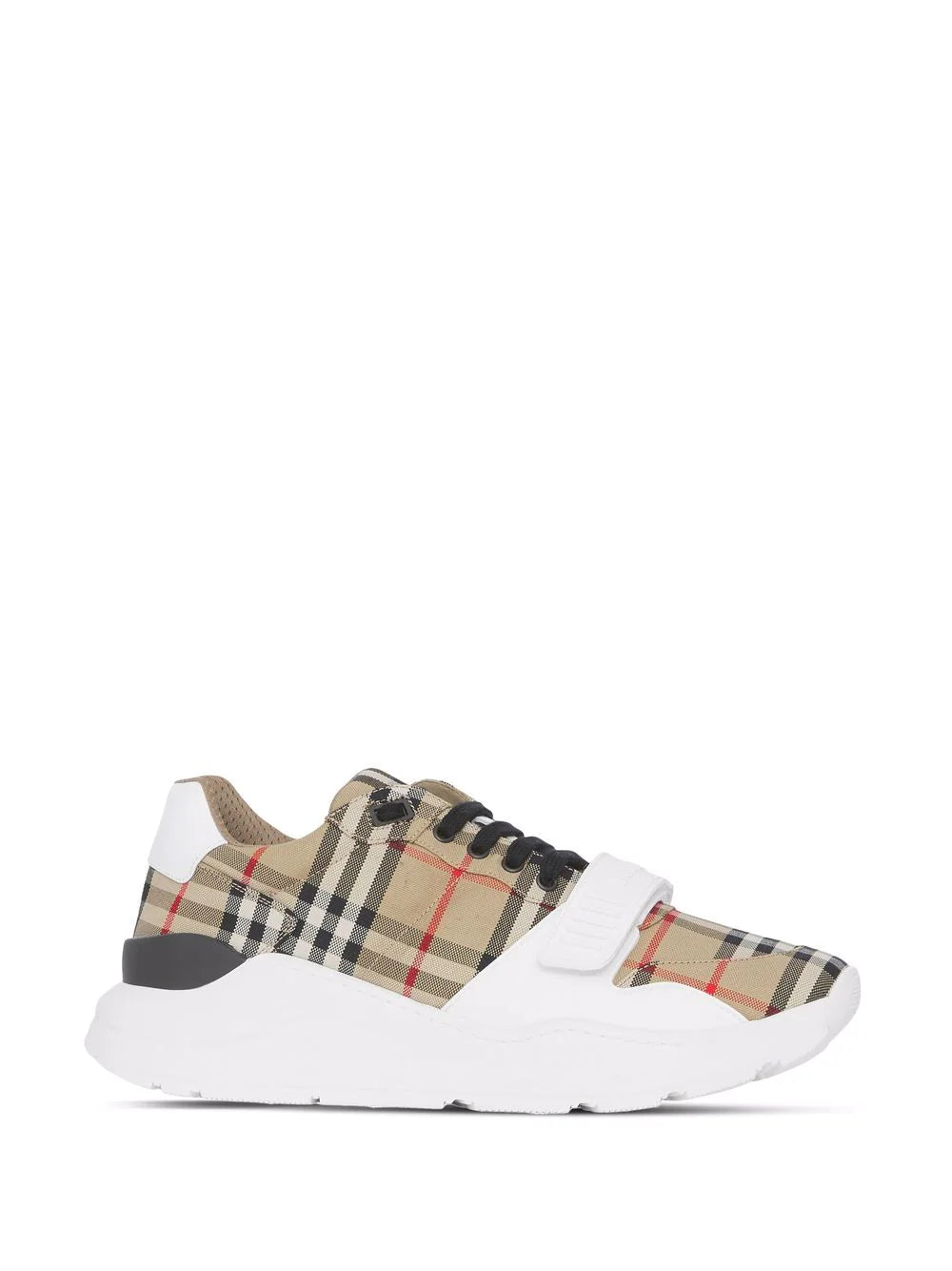 Burberry Vintage Check Sneakers