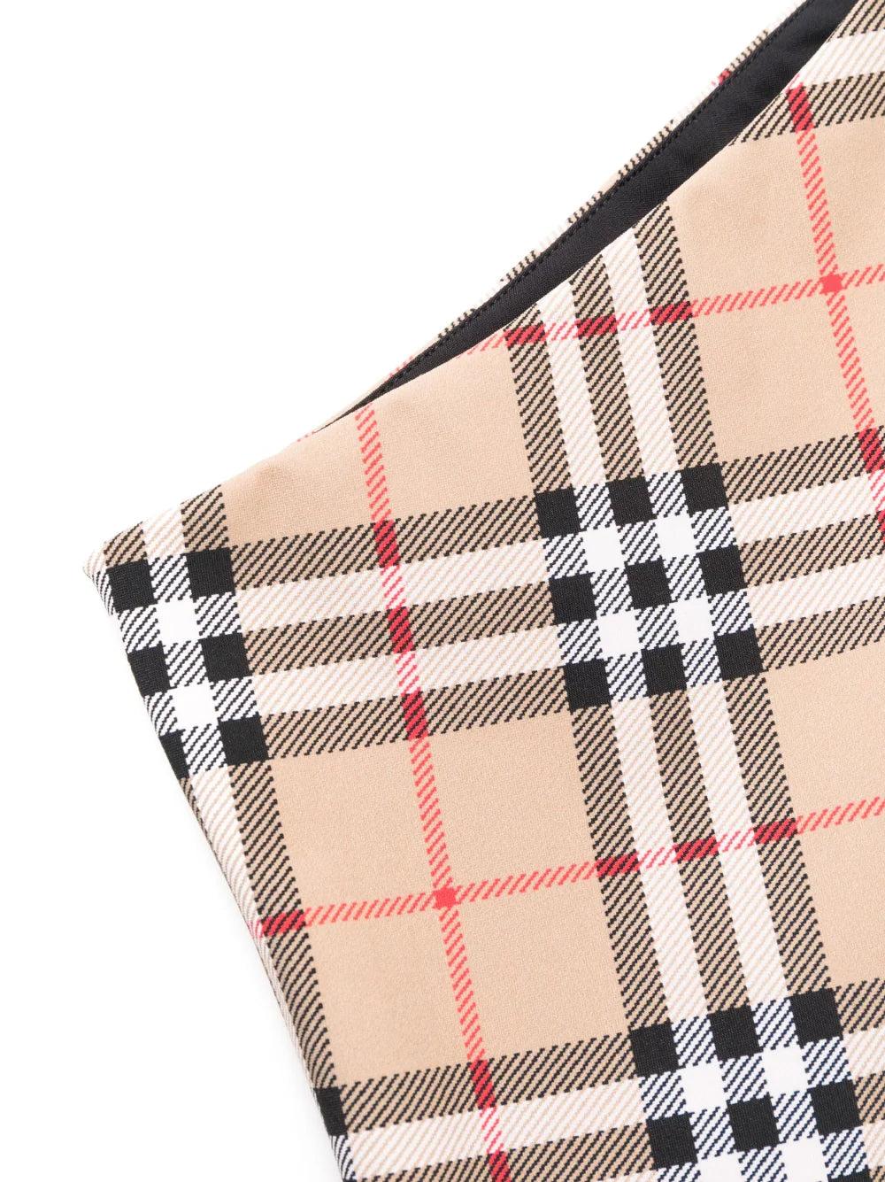 Burberry Vintage Check Swimsuit