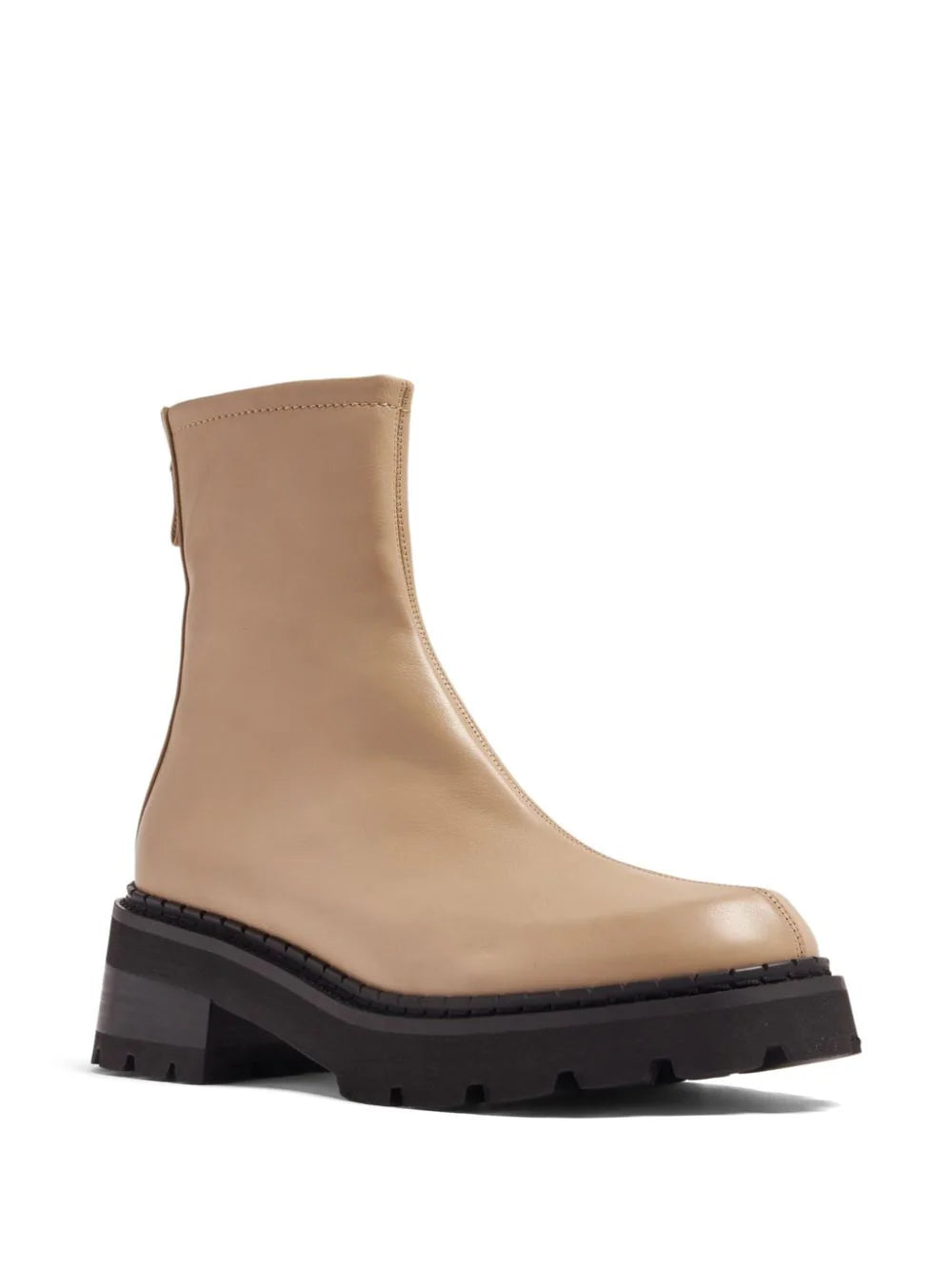 BY FAR Alister Boots