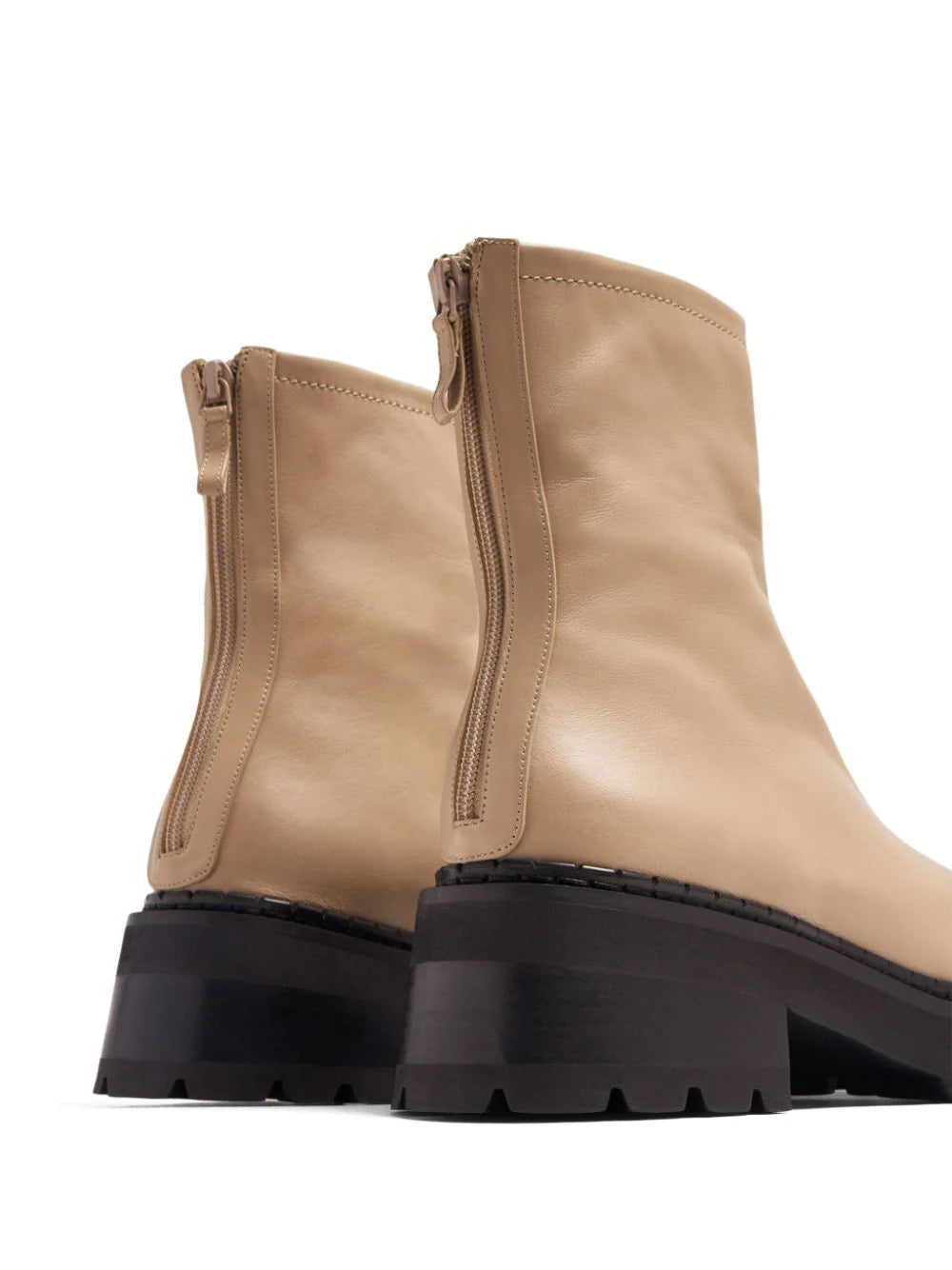 BY FAR Alister Boots