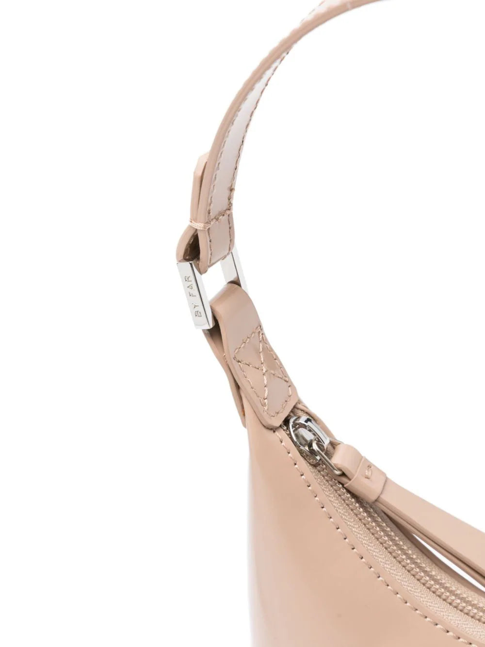 BY FAR Baby Amber Bag