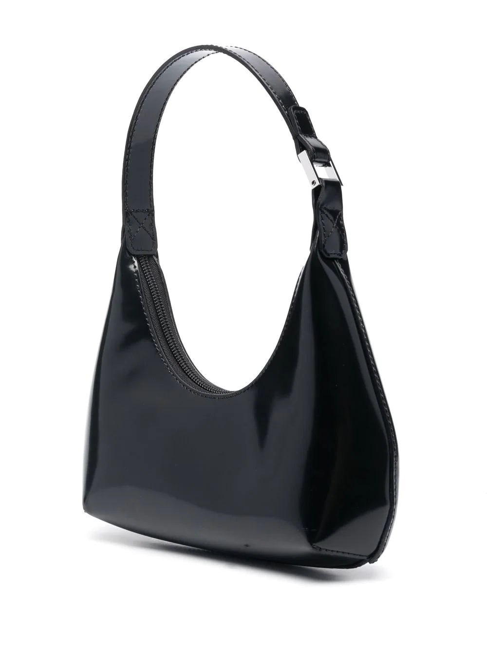 BY FAR Baby Amber Bag