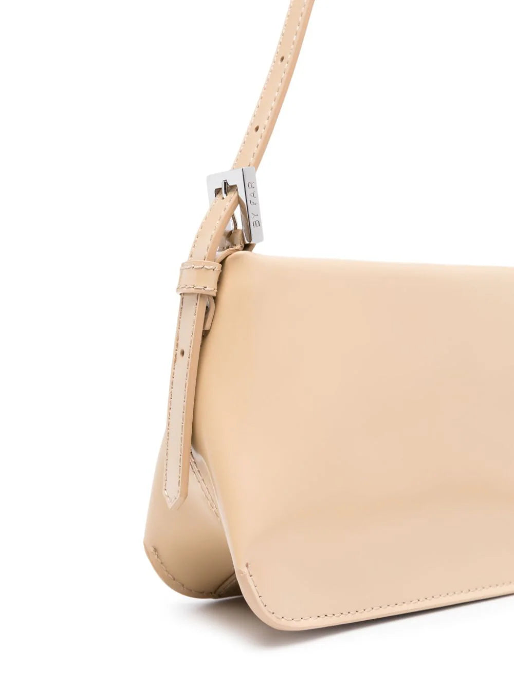 BY FAR Dulce Bag