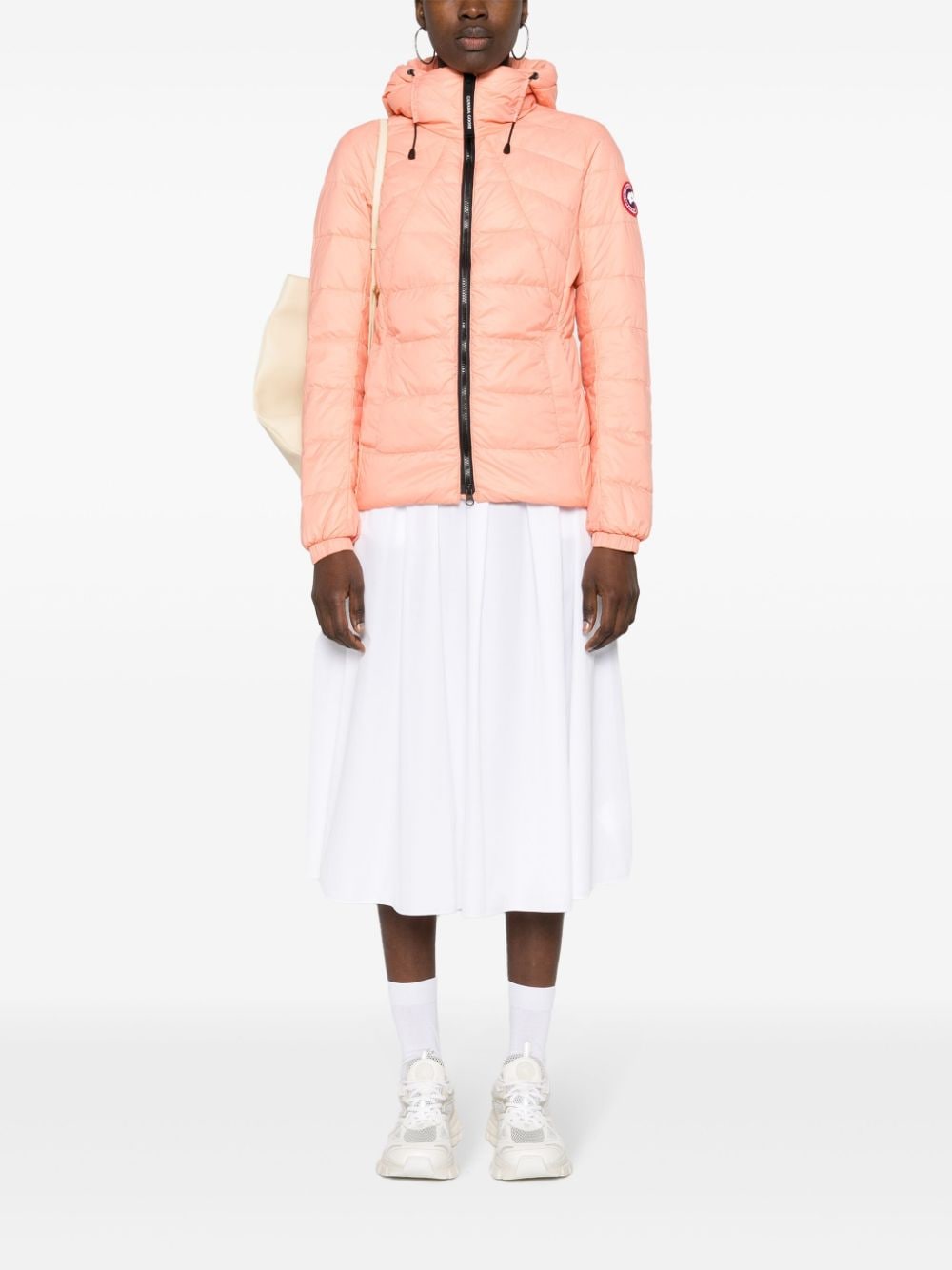 CANADA GOOSE Abbott Hoody