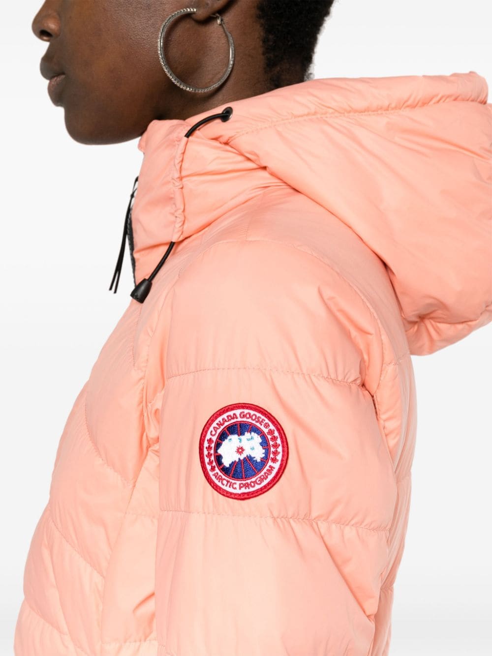 CANADA GOOSE Abbott Hoody