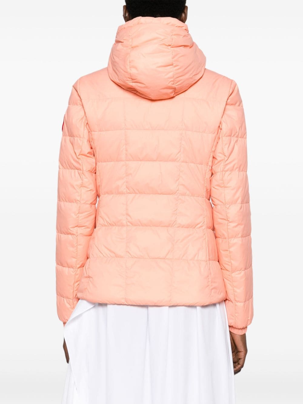 CANADA GOOSE Abbott Hoody