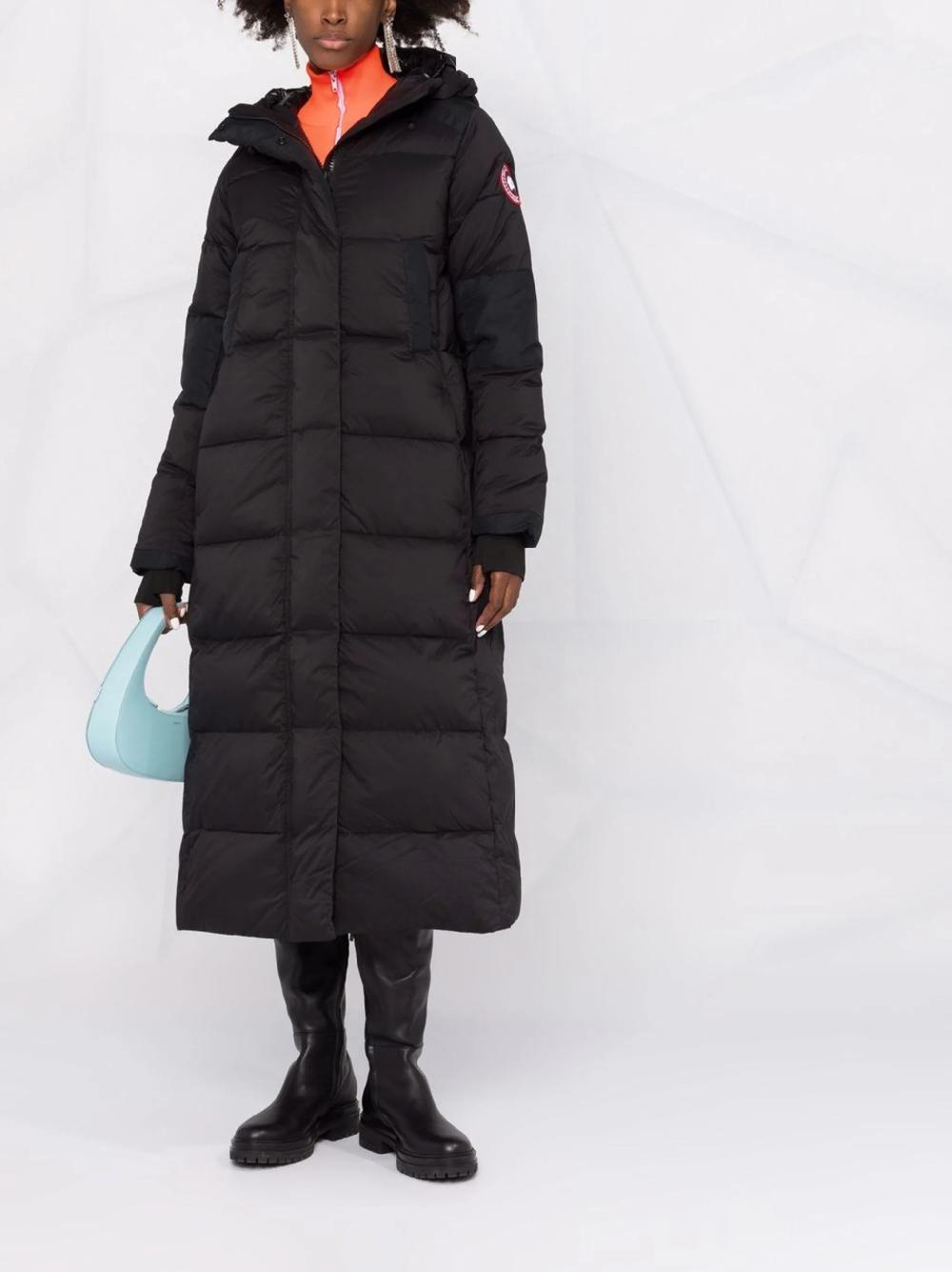 CANADA GOOSE Alliston Parka