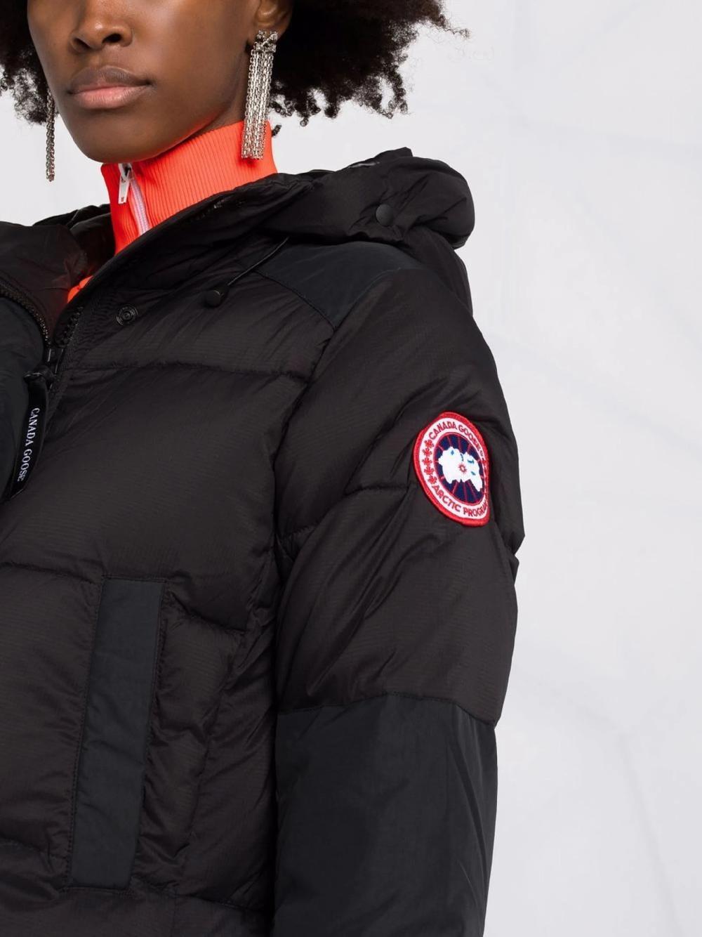 CANADA GOOSE Alliston Parka