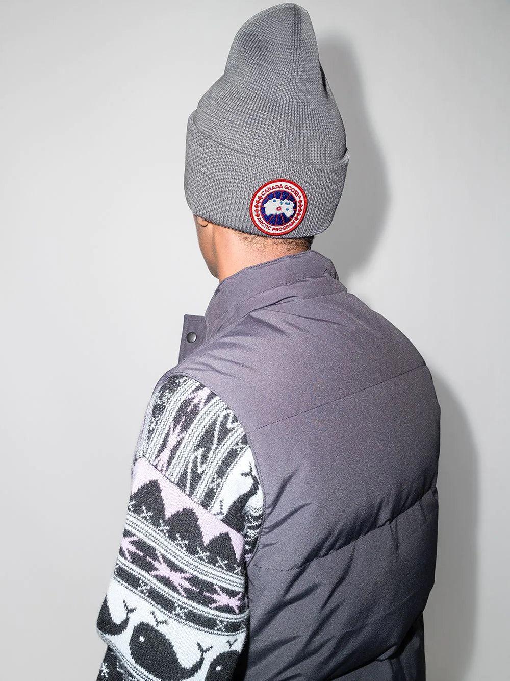 CANADA GOOSE Arctic Disc Toque