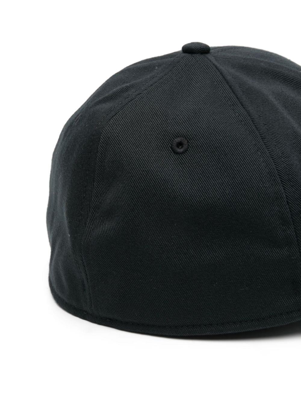 CANADA GOOSE Baseball Cap With Patch
