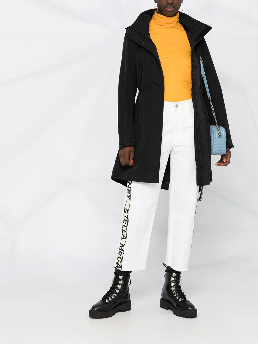 CANADA GOOSE Belcarra Jacket