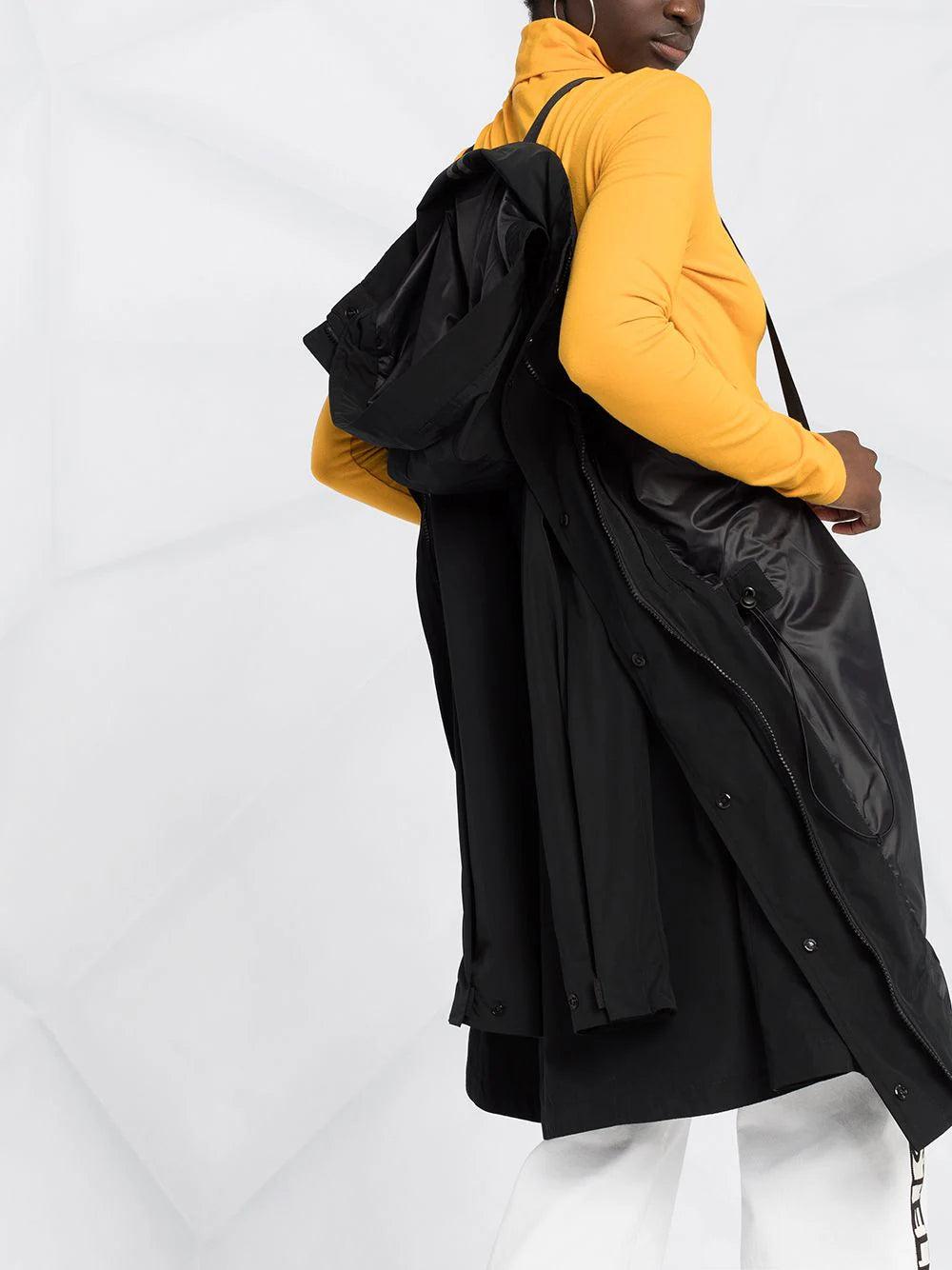 CANADA GOOSE Belcarra Jacket