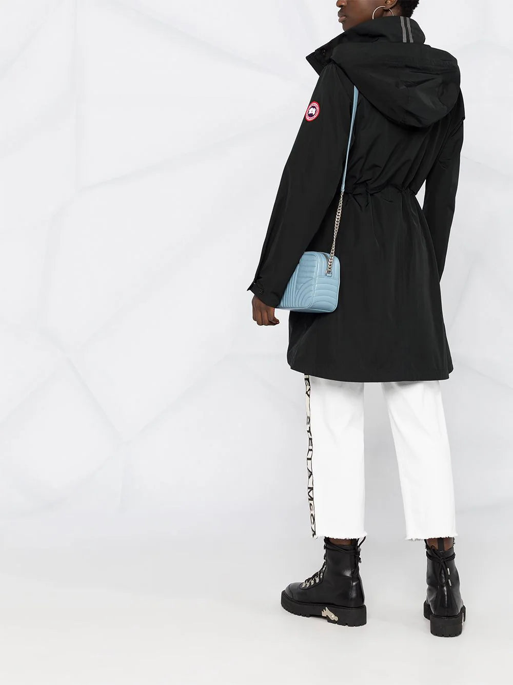 CANADA GOOSE Belcarra Jacket