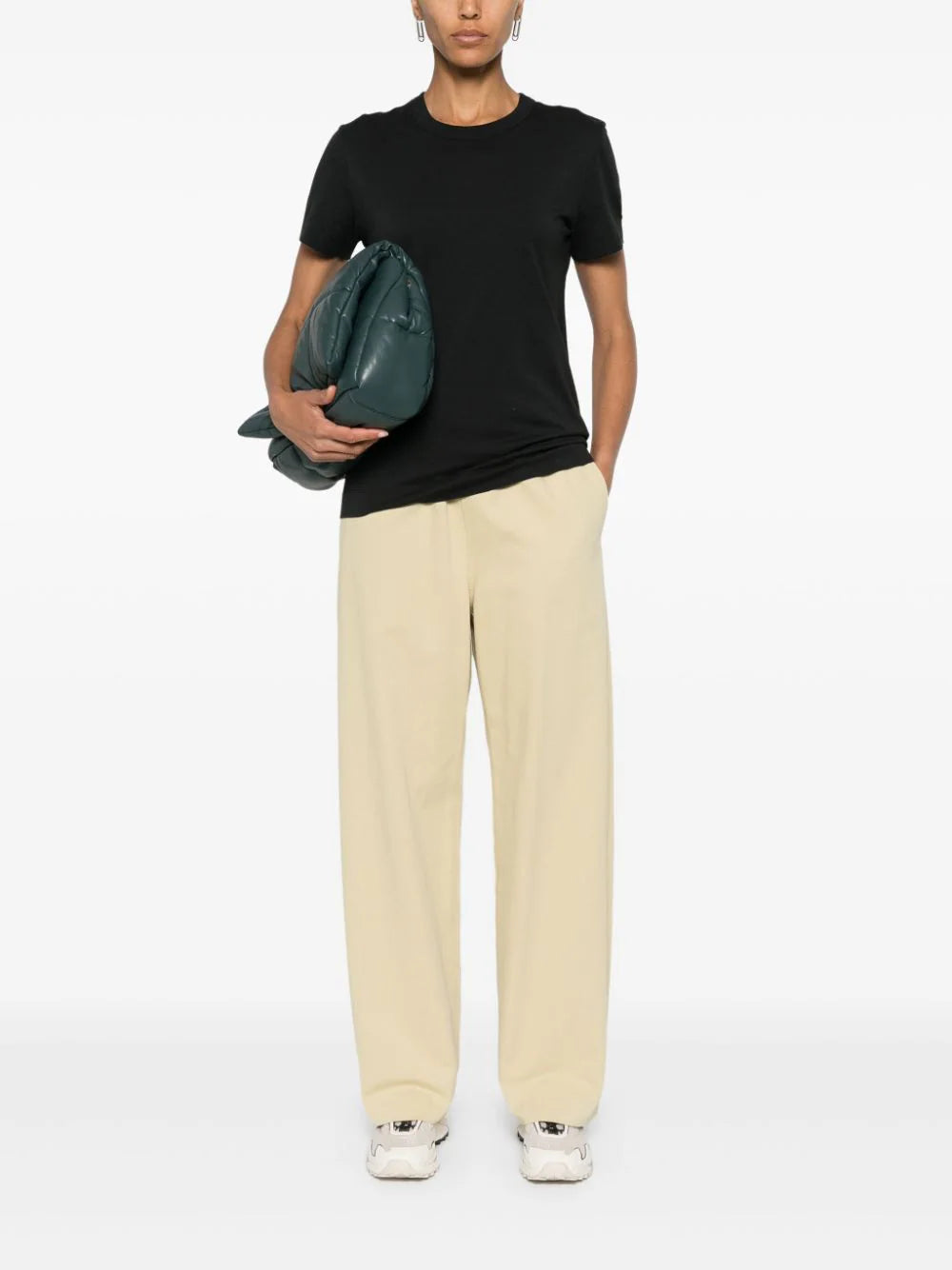 CANADA GOOSE Broadview T-shirt