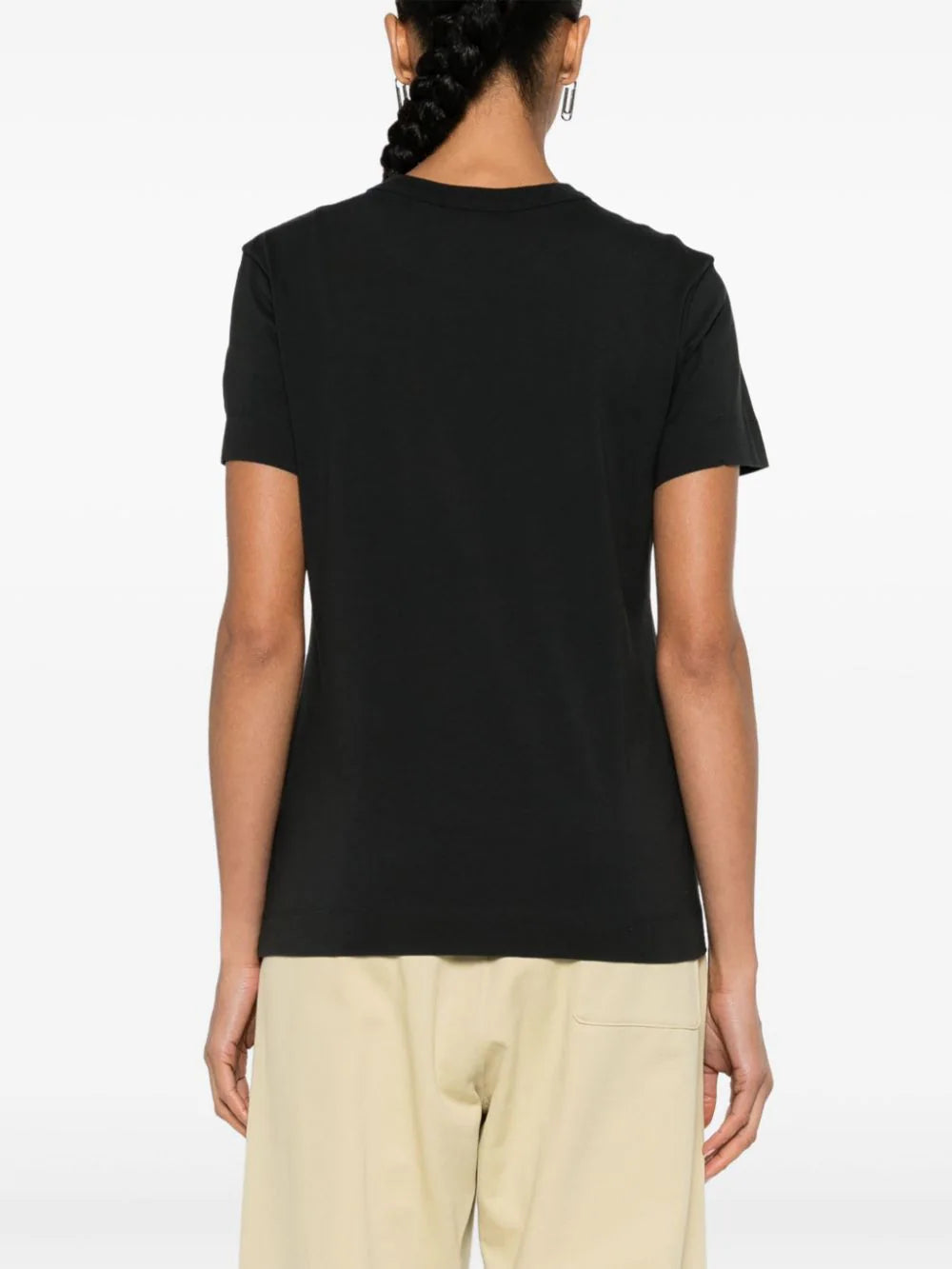 CANADA GOOSE Broadview T-shirt