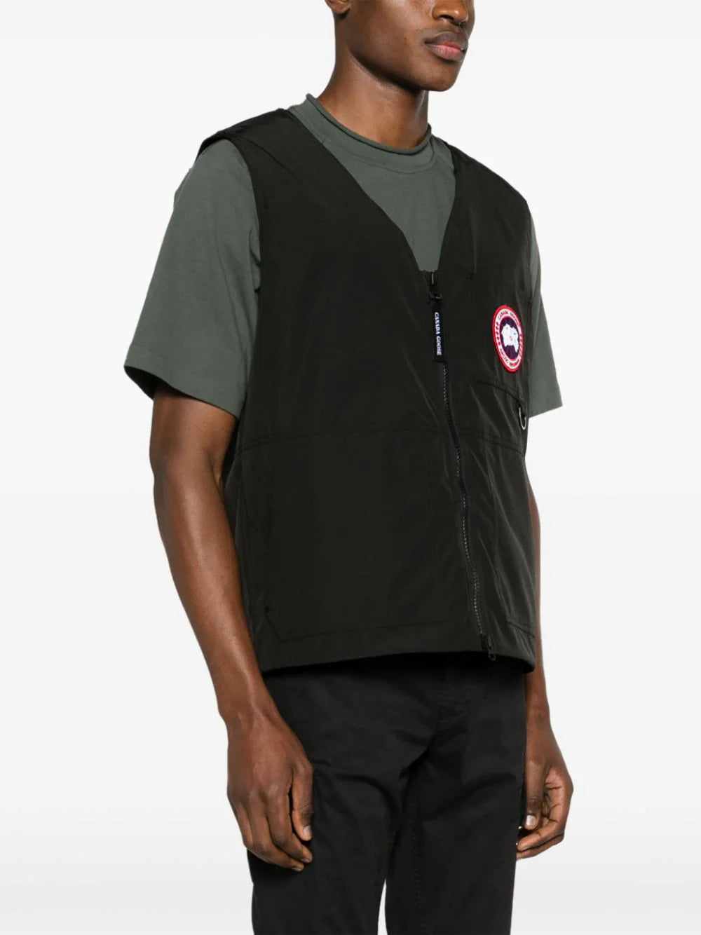 CANADA GOOSE Canmore Vest