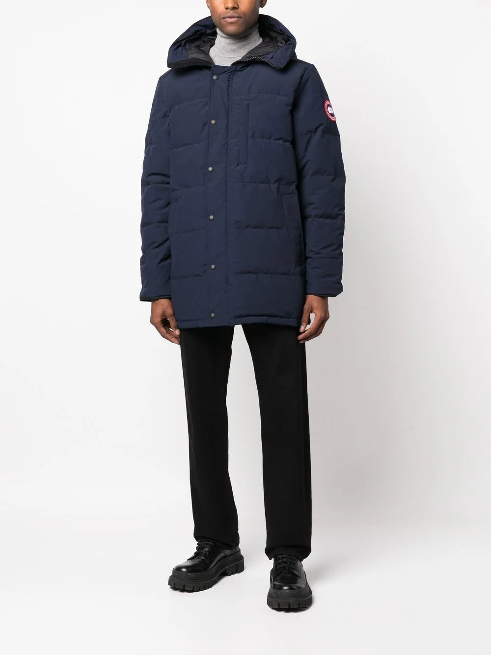 CANADA GOOSE Carson Parka