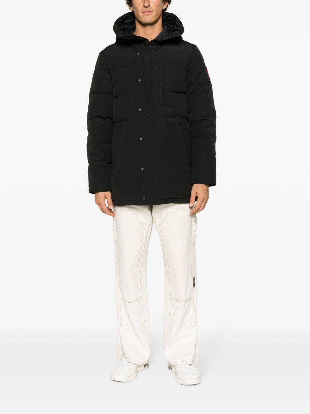 CANADA GOOSE Carson Parka