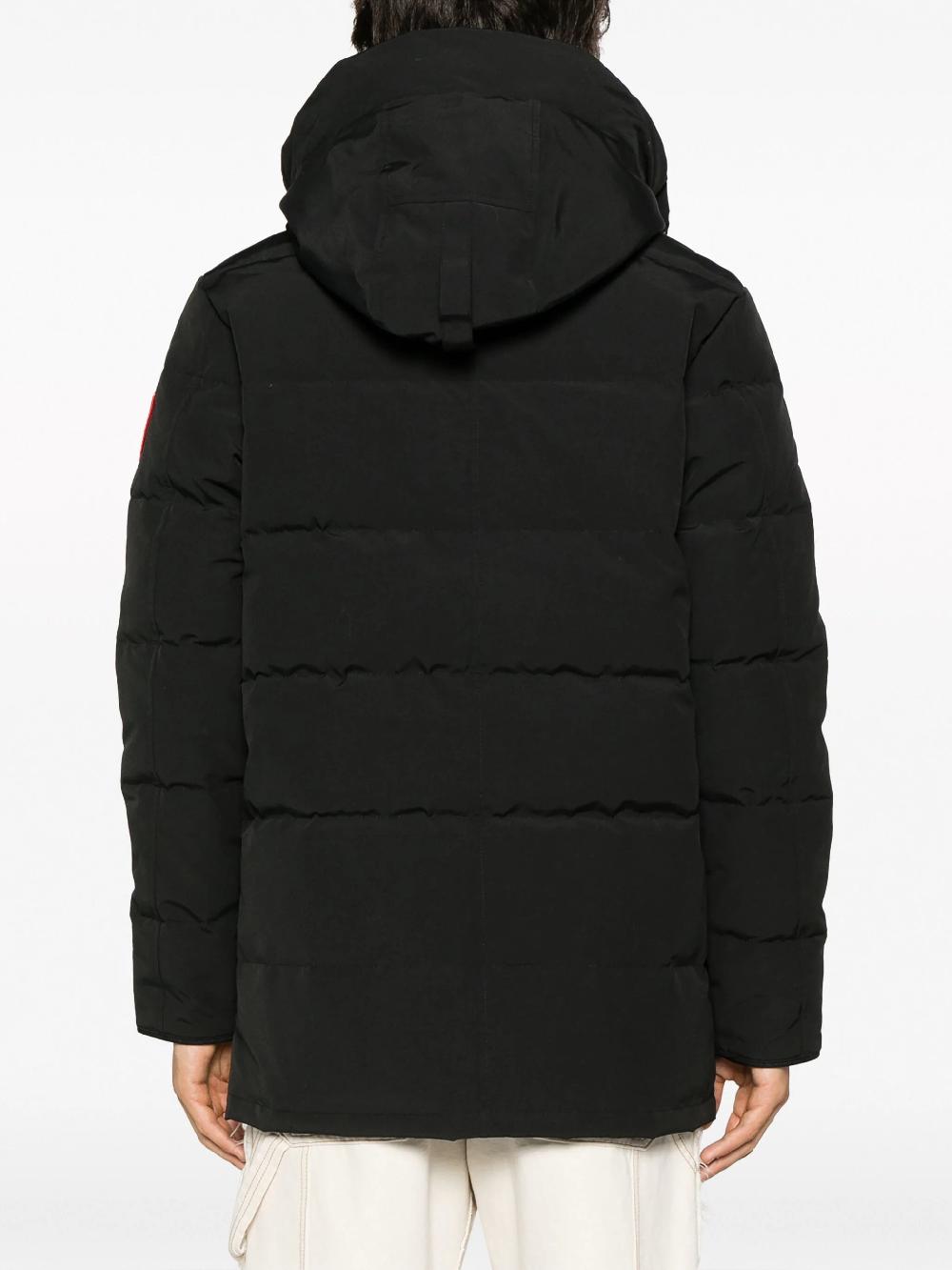 CANADA GOOSE Carson Parka