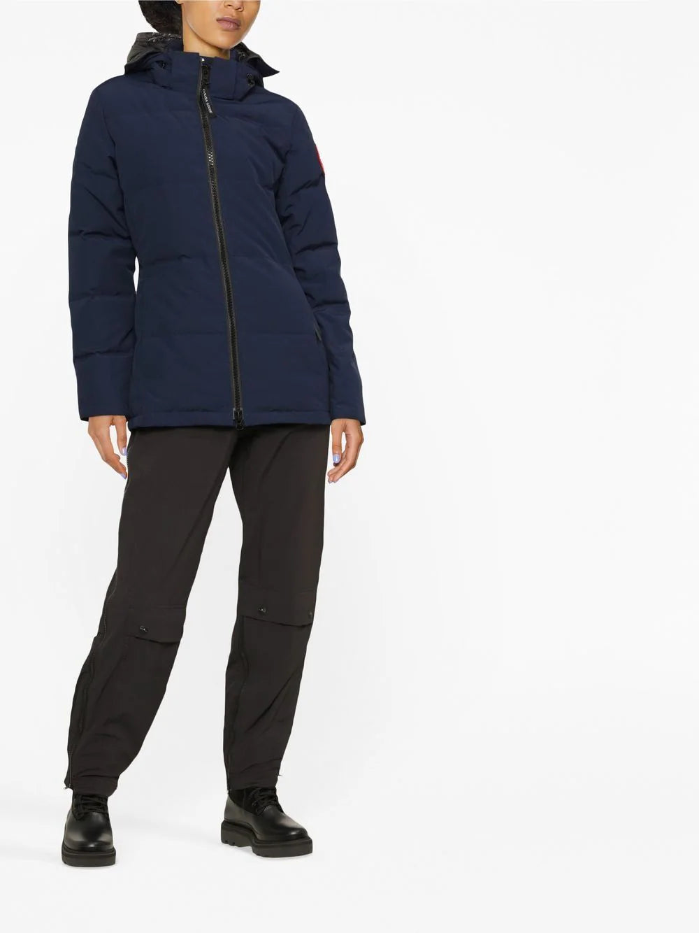 CANADA GOOSE Chelsea Parka