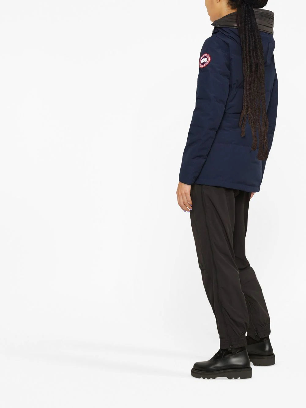 CANADA GOOSE Chelsea Parka